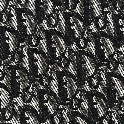 Christian Dior Monogram Messenger Black 8 of 12