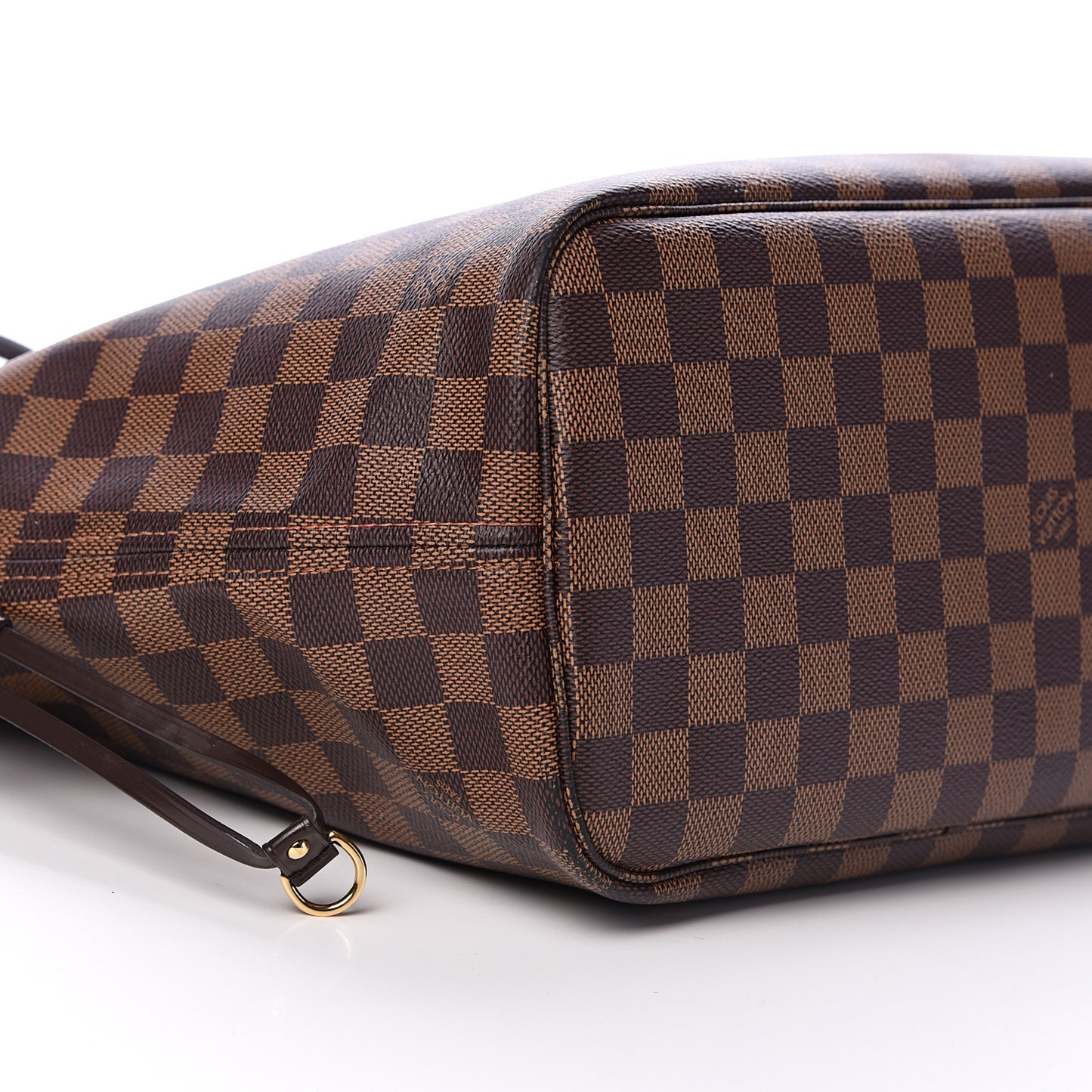 Damier Ebene Neo Neverfull MM