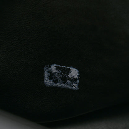 Chanel Lambskin Quilted Shoulder Bag Black 14 of 14