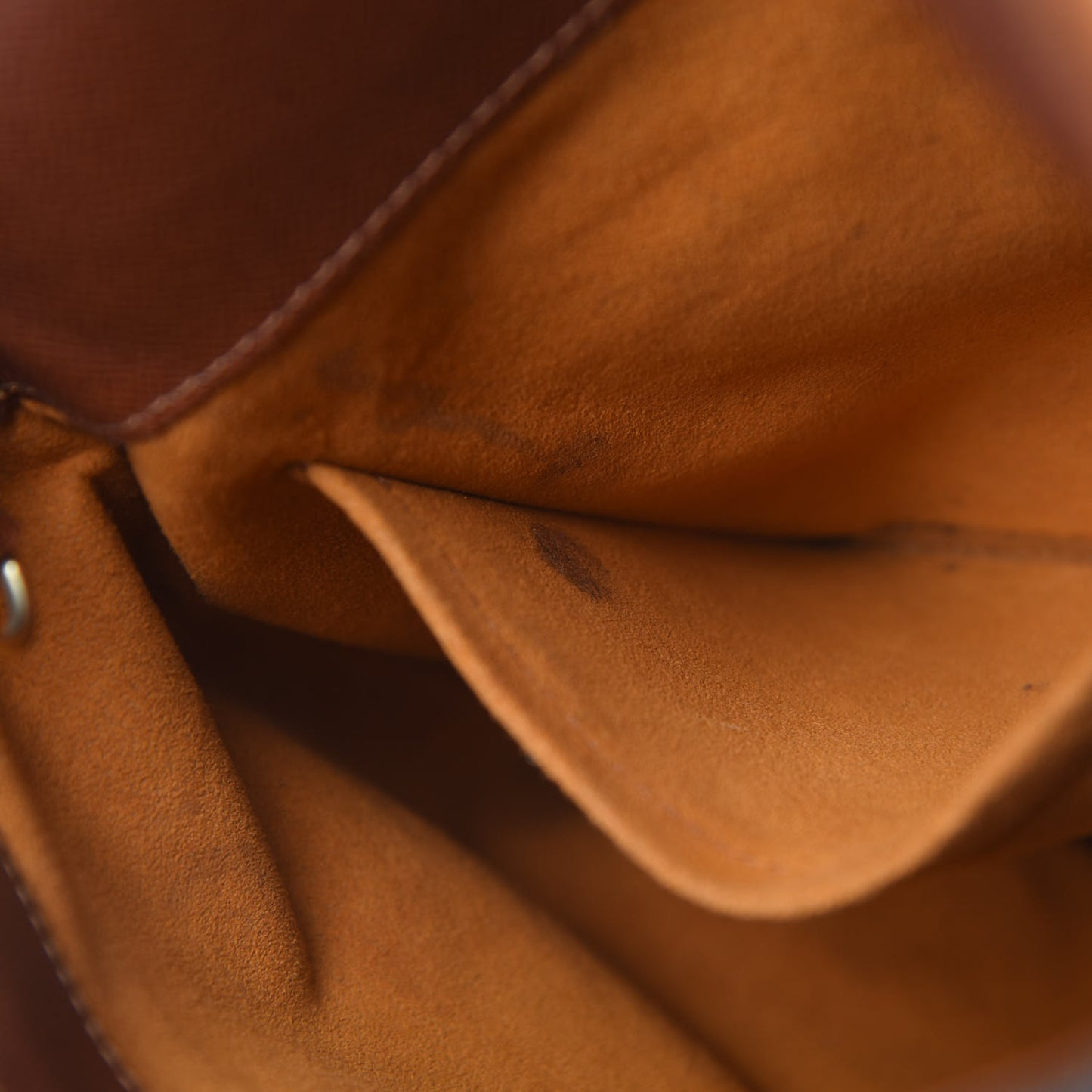 Monogram Musette GM