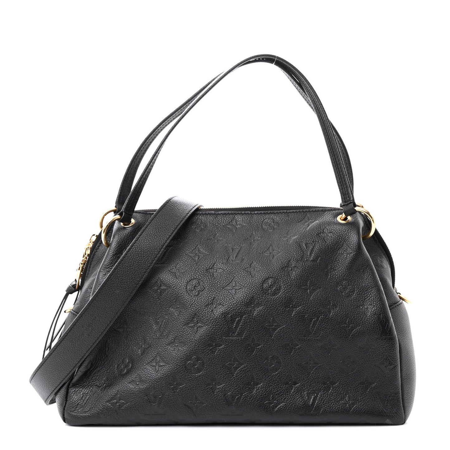 Empreinte Ponthieu PM Black