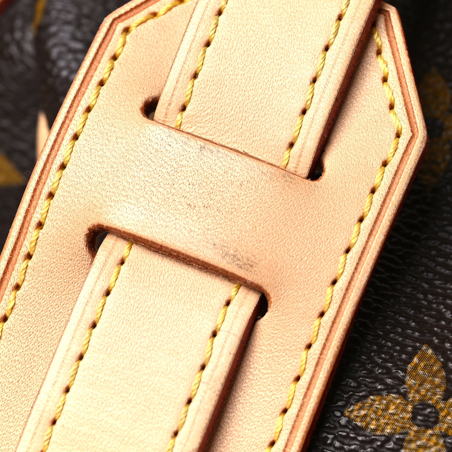 Louis Vuitton Monogram Retiro PM 13 of 15