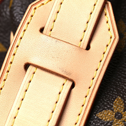 Louis Vuitton Monogram Retiro PM 13 of 15