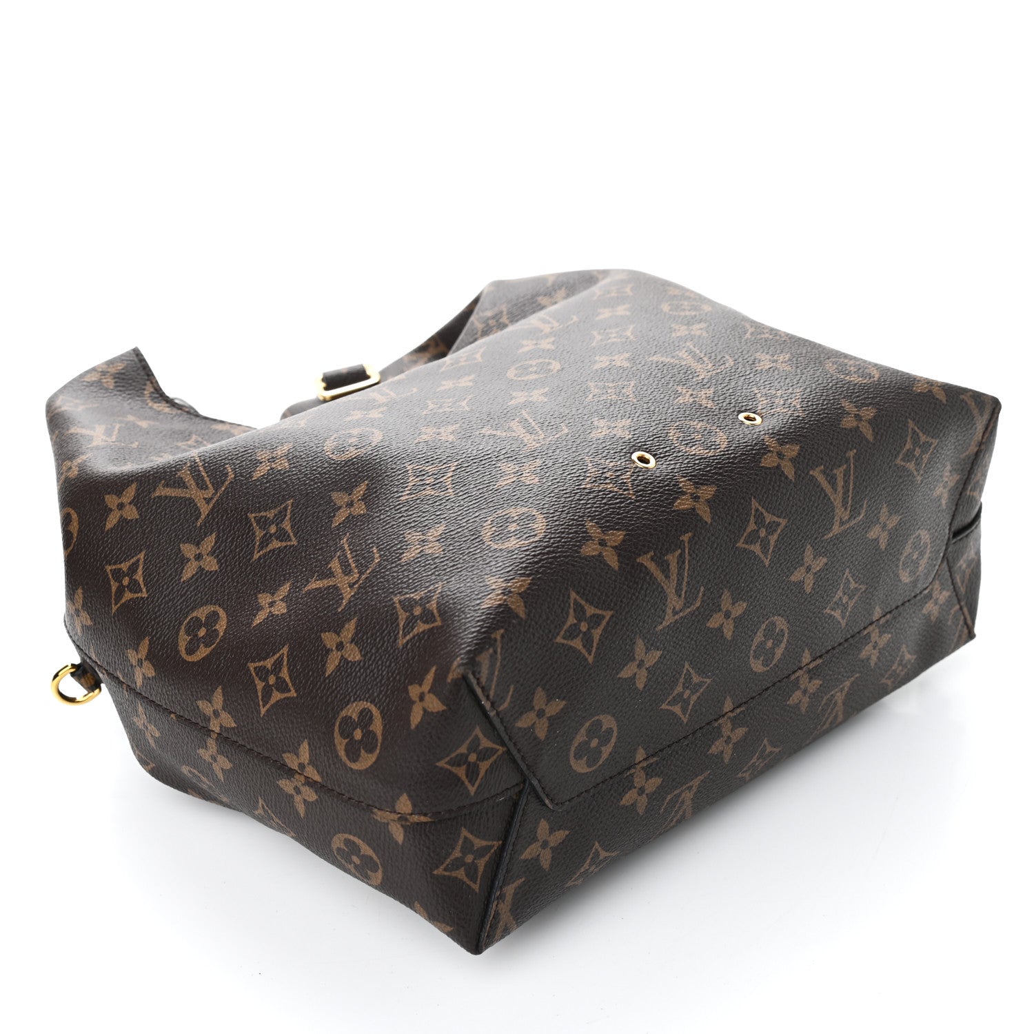 Louis Vuitton Monogram Atlantis PM 4 of 8