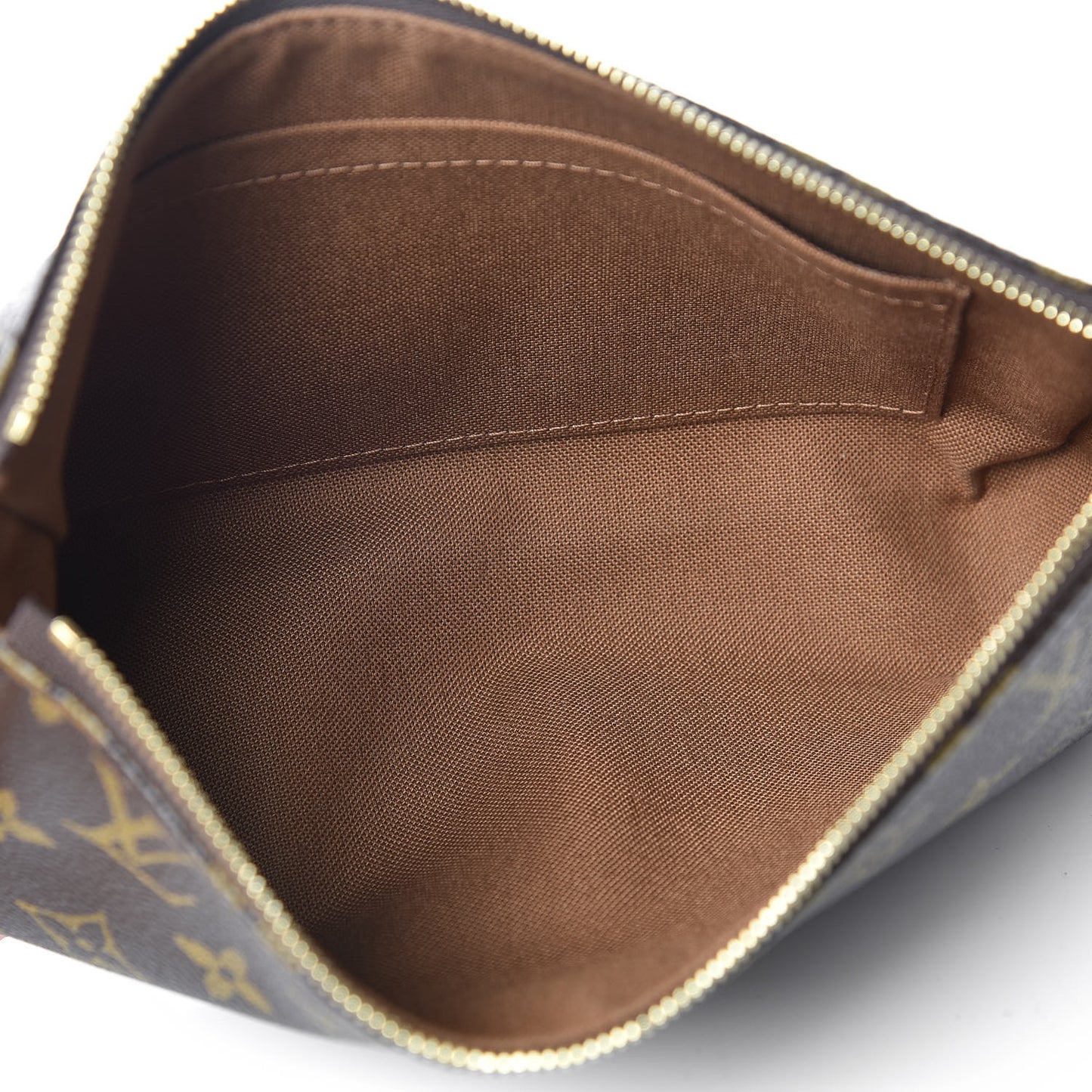 Monogram Pochette Accessories NM