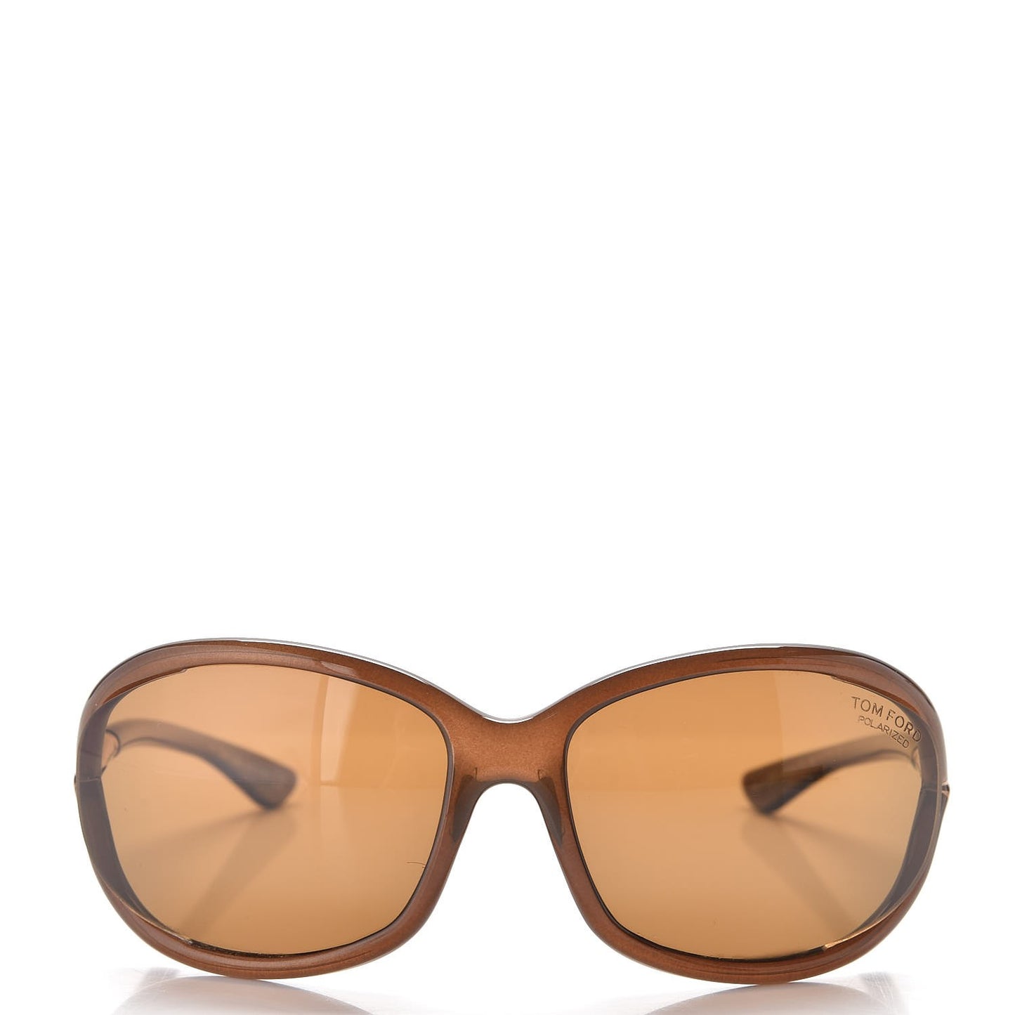 Jennifer Sunglasses TF8 Brown