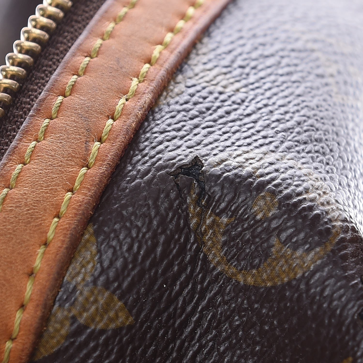 Louis Vuitton Monogram Stresa PM 10 of 16