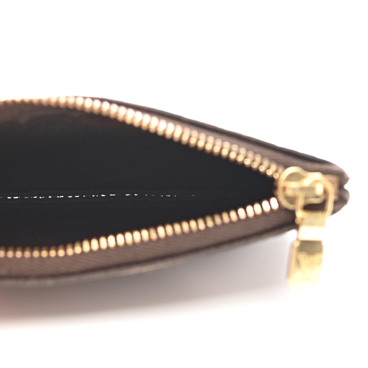 Louis Vuitton Damier Ebene Key Pouch 5 of 7
