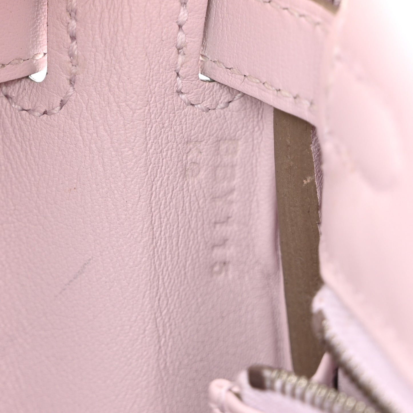 Swift Kelly Retourne 25 Mauve Pale