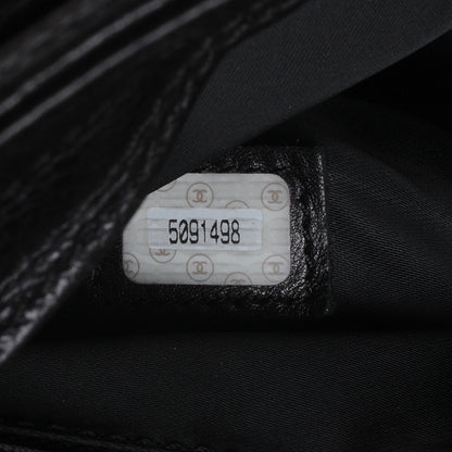 Chanel Caviar Shopper Tote Black 7 of 7