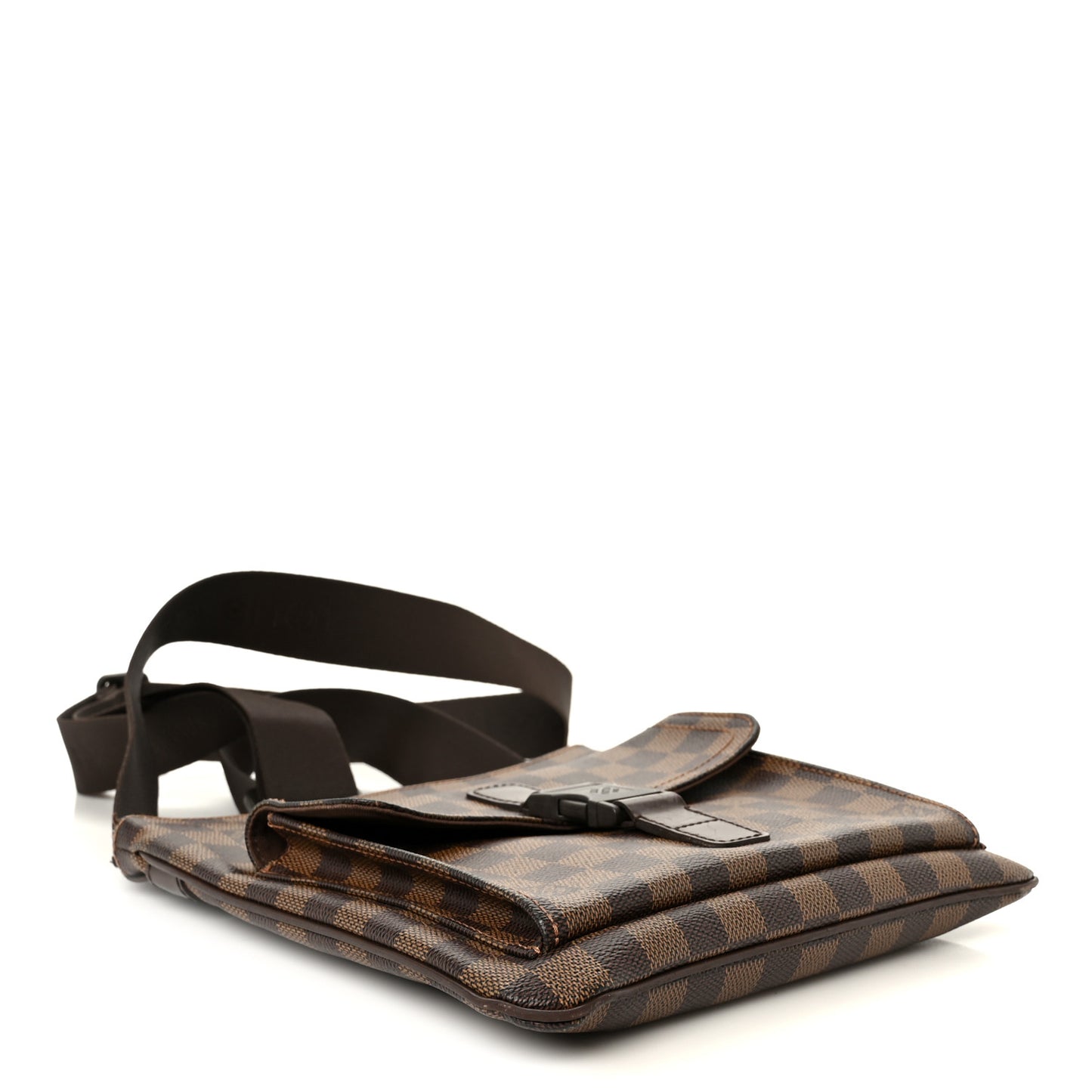 Damier Ebene Pochette Melville