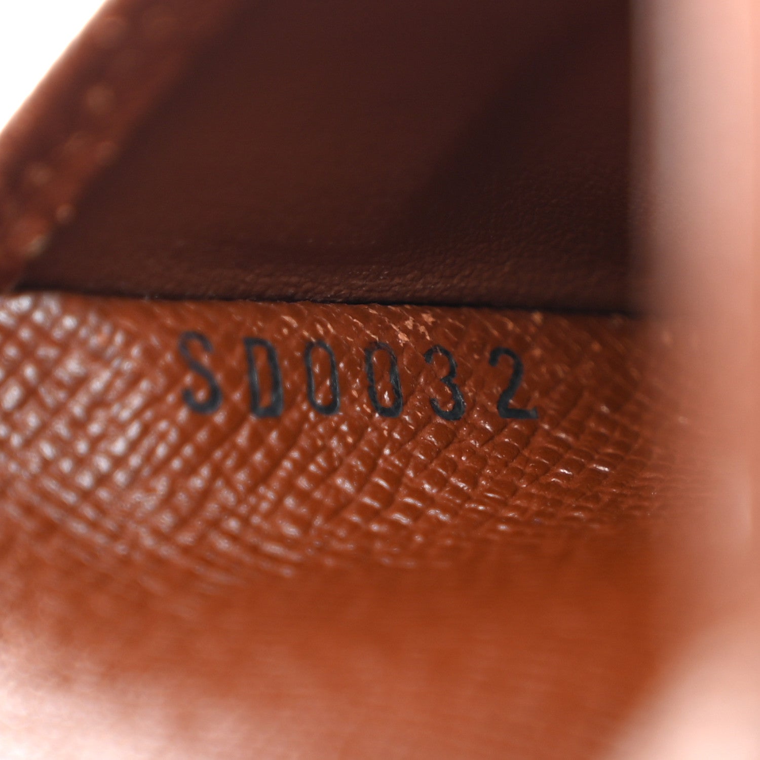 Louis Vuitton Monogram Elise Wallet 8 of 12