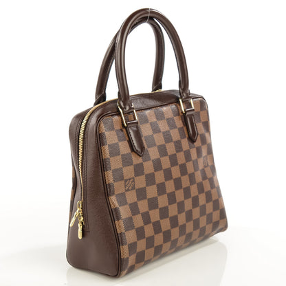 Louis Vuitton Damier Ebene Brera 3 of 7
