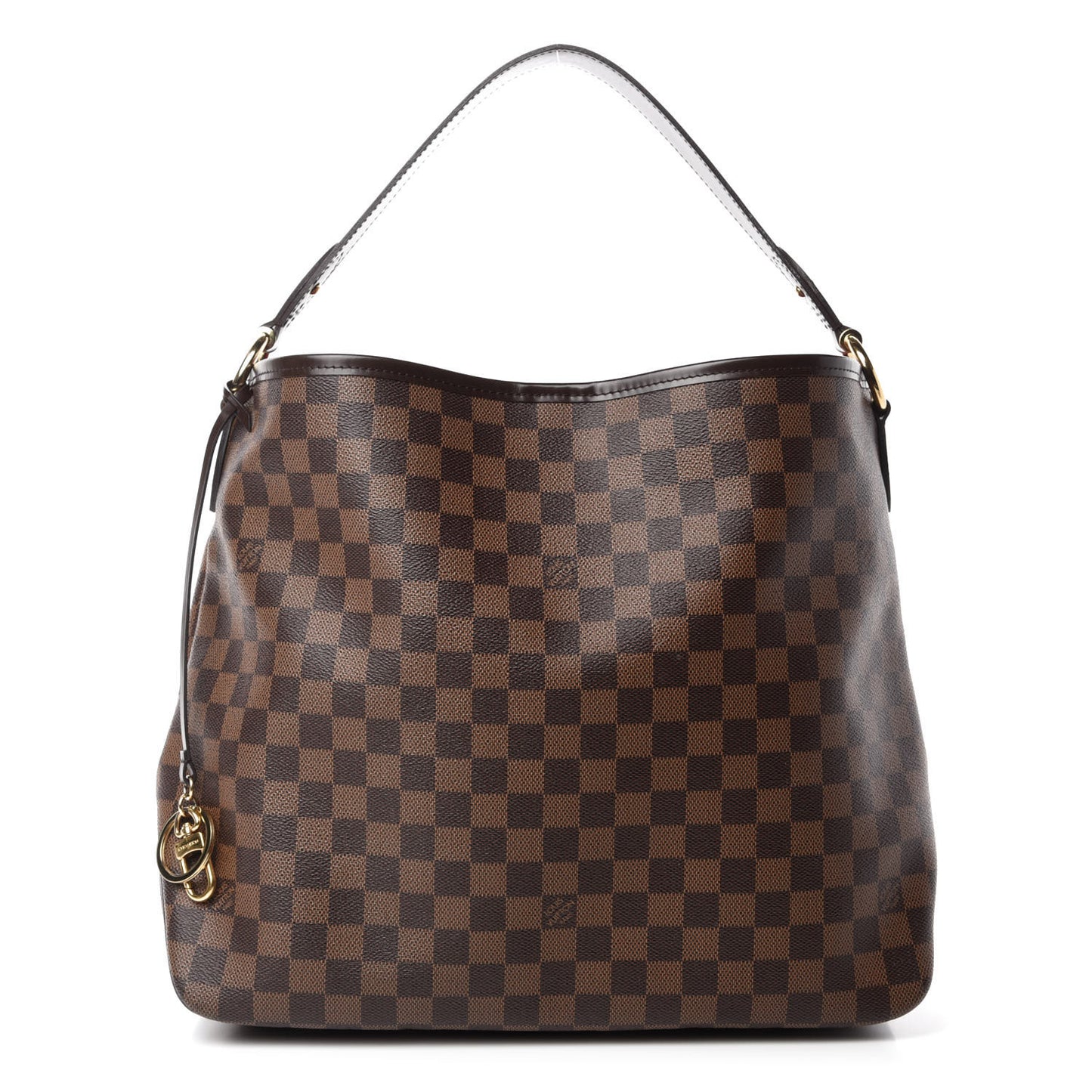 Damier Ebene Delightful MM