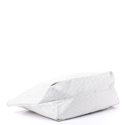 Goyard Goyardine Saint Louis GM White 3 of 13