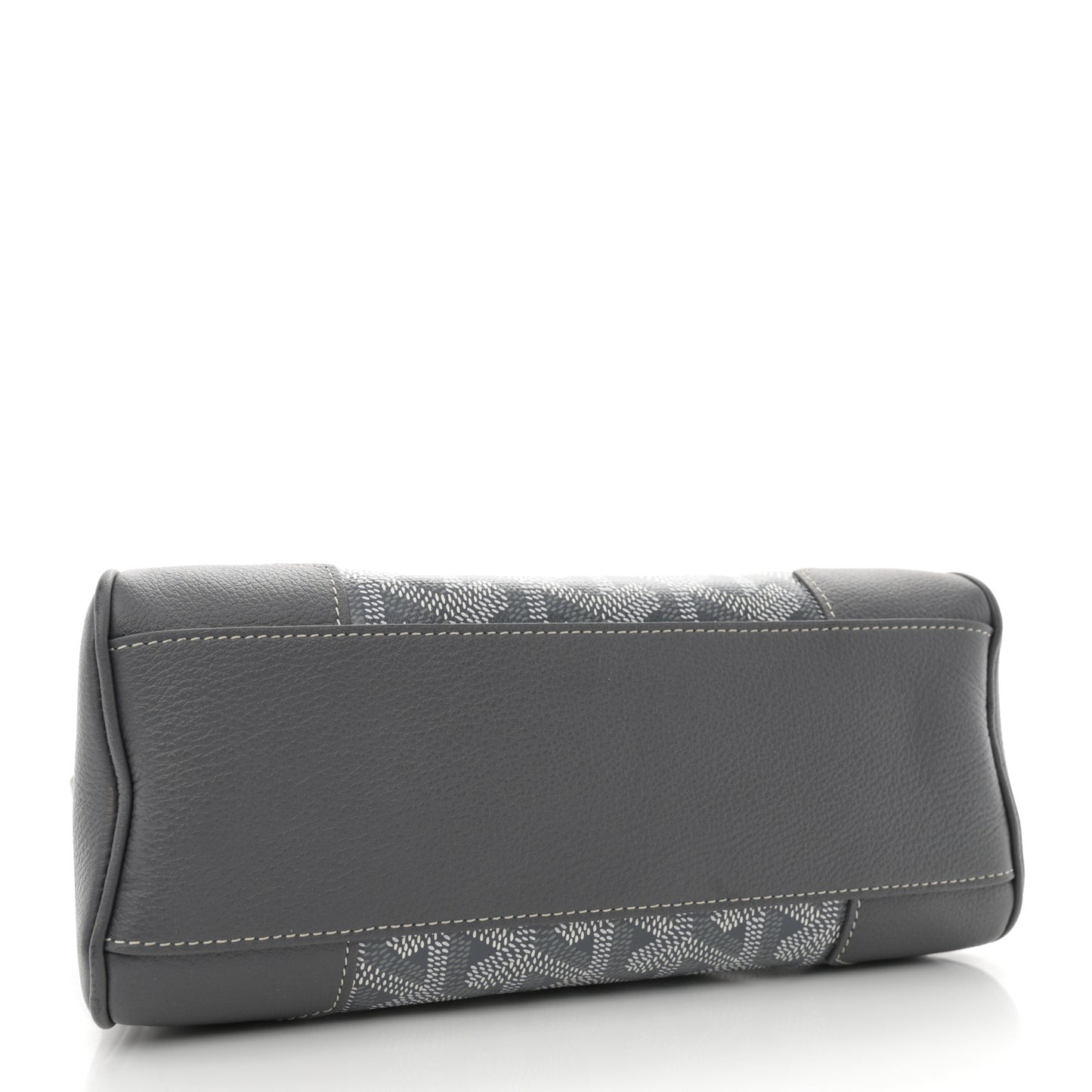 Goyardine Mini Saigon Grey