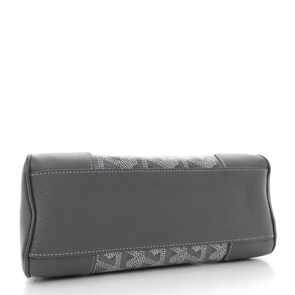 Goyard Goyardine Mini Saigon Grey 4 of 11