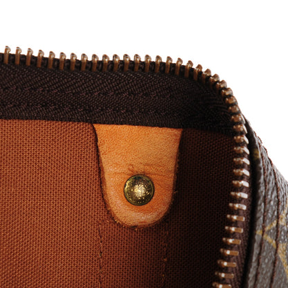 Louis Vuitton Monogram Keepall Bandouliere 45 4 of 12