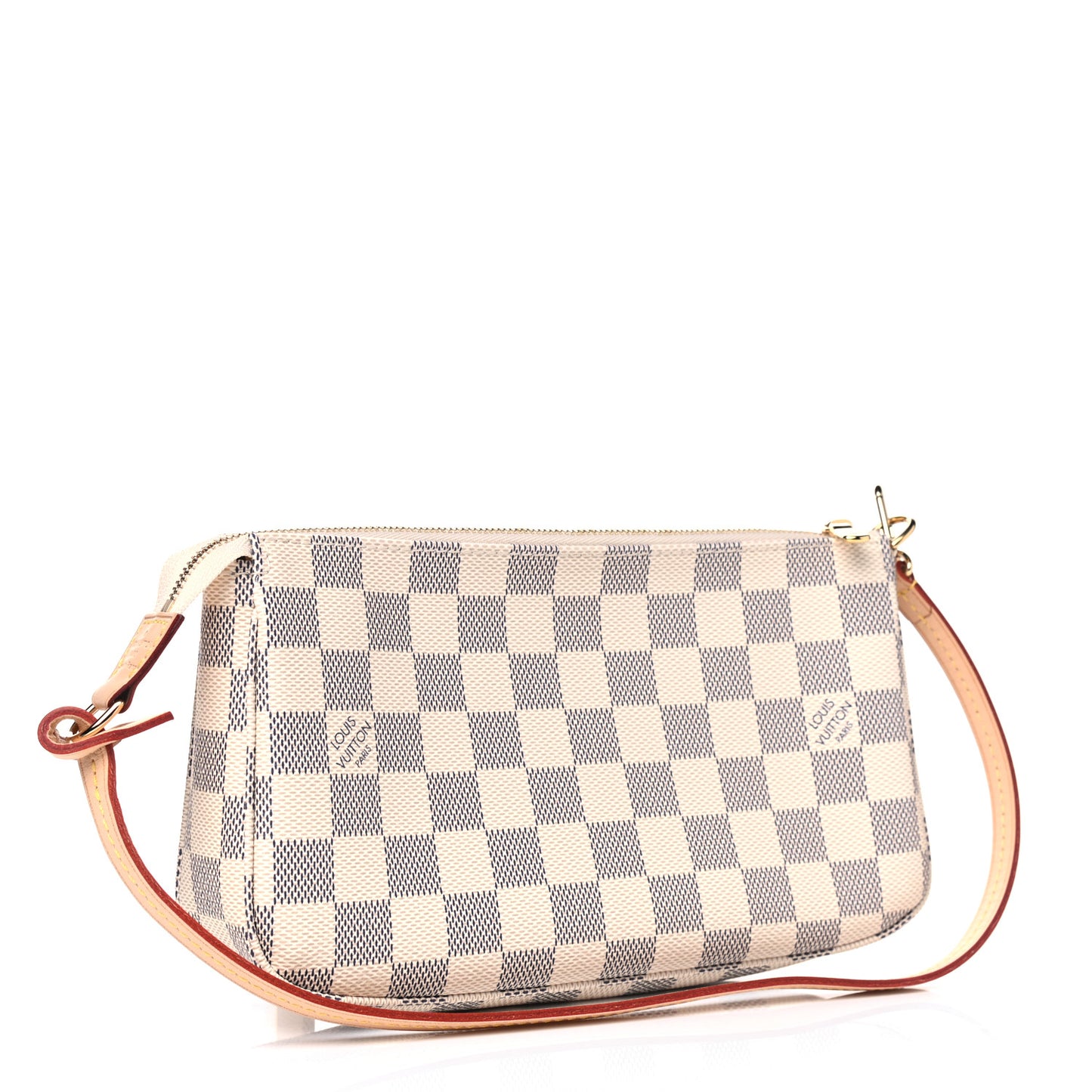 Damier Azur Pochette Accessories NM