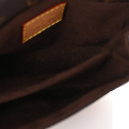 Louis Vuitton Monogram Micro Metis 5 of 12