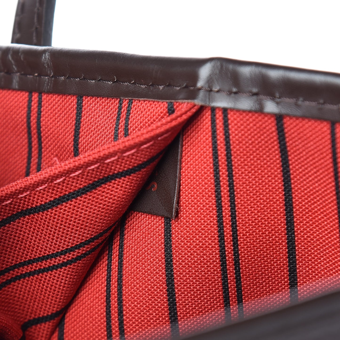 Damier Ebene Neo Neverfull MM