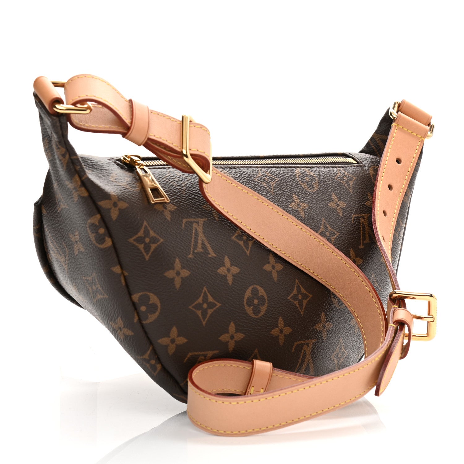 Louis Vuitton Monogram Bumbag 3 of 9