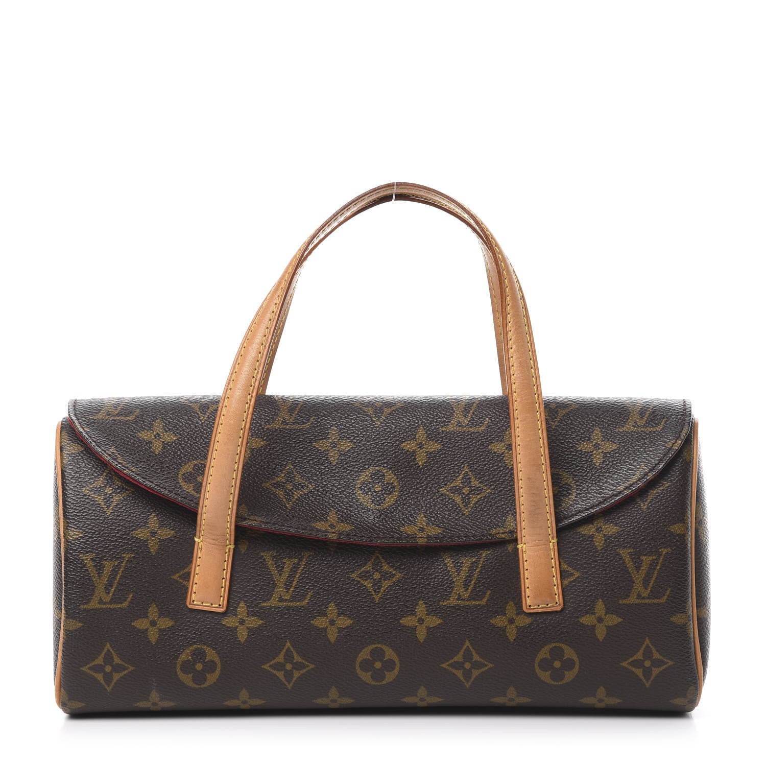 Louis Vuitton Monogram Sonatine 1 of 15