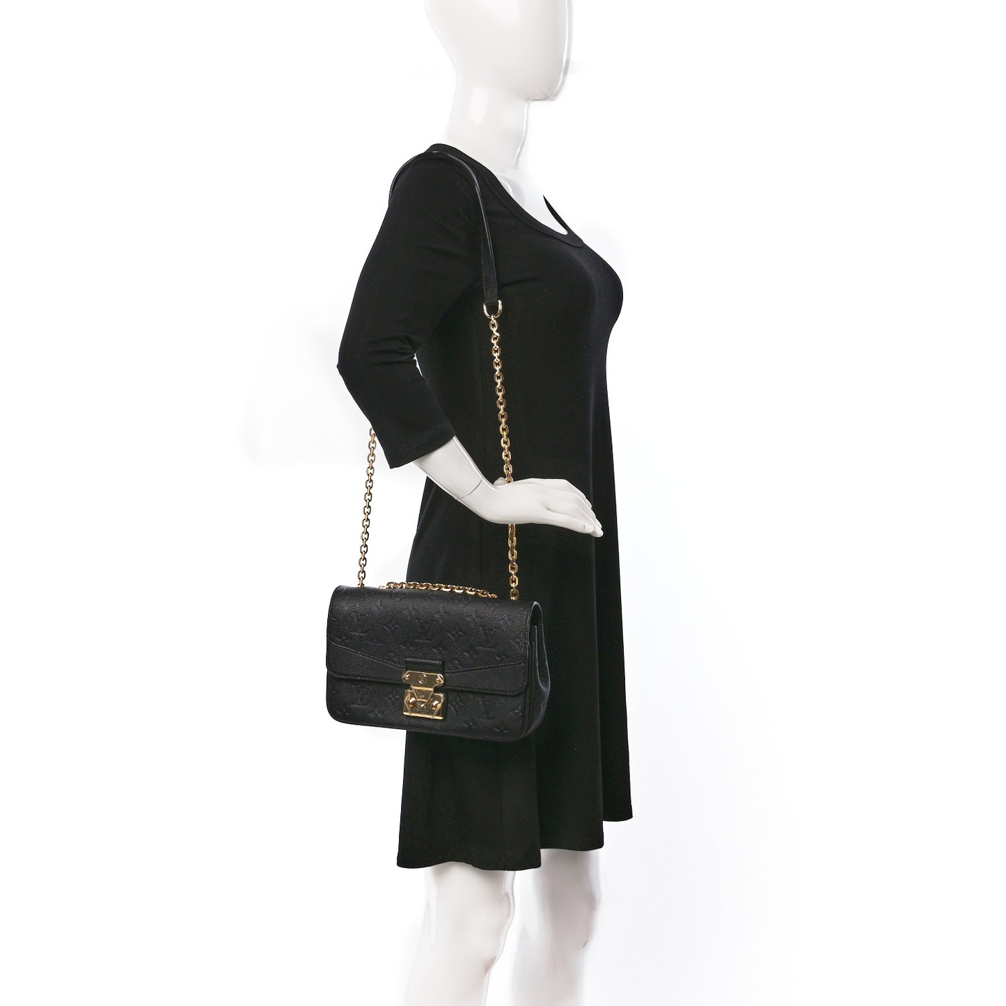 Empreinte Marceau Black