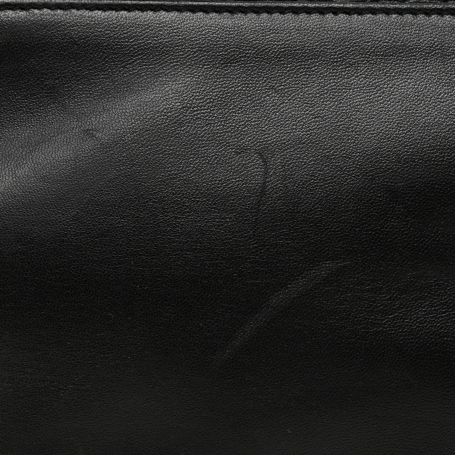 Christian Dior Lambskin Cannage Large Dior Soft Shopping Tote Black 16 of 22