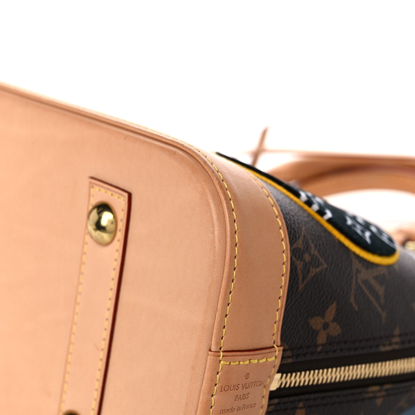 Monogram Stories Alma PM