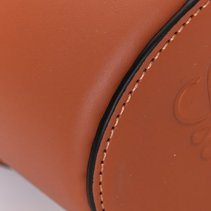 Loewe Calfskin Balloon Nano Bucket Bag Tan 7 of 8