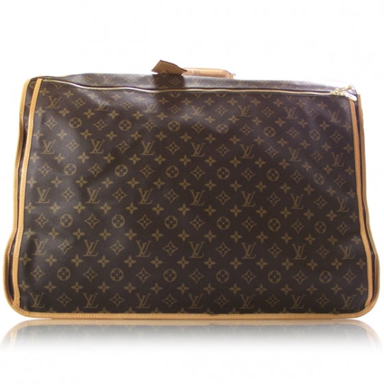 Monogram Garment Carrier 5