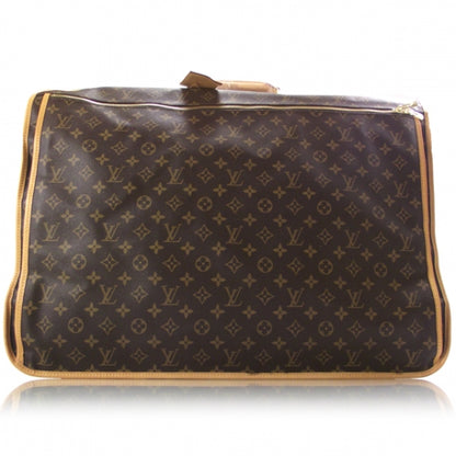 Louis Vuitton Monogram Garment Carrier 5 1 of 8