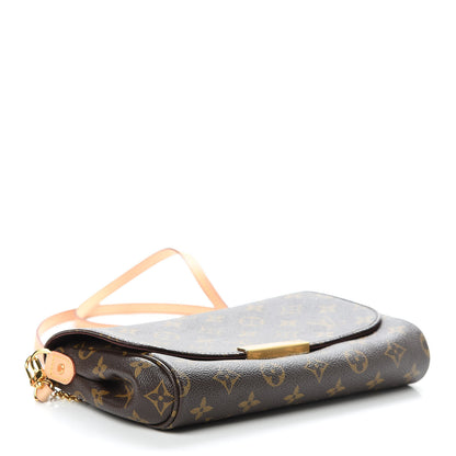 Louis Vuitton Monogram Favorite MM 4 of 12