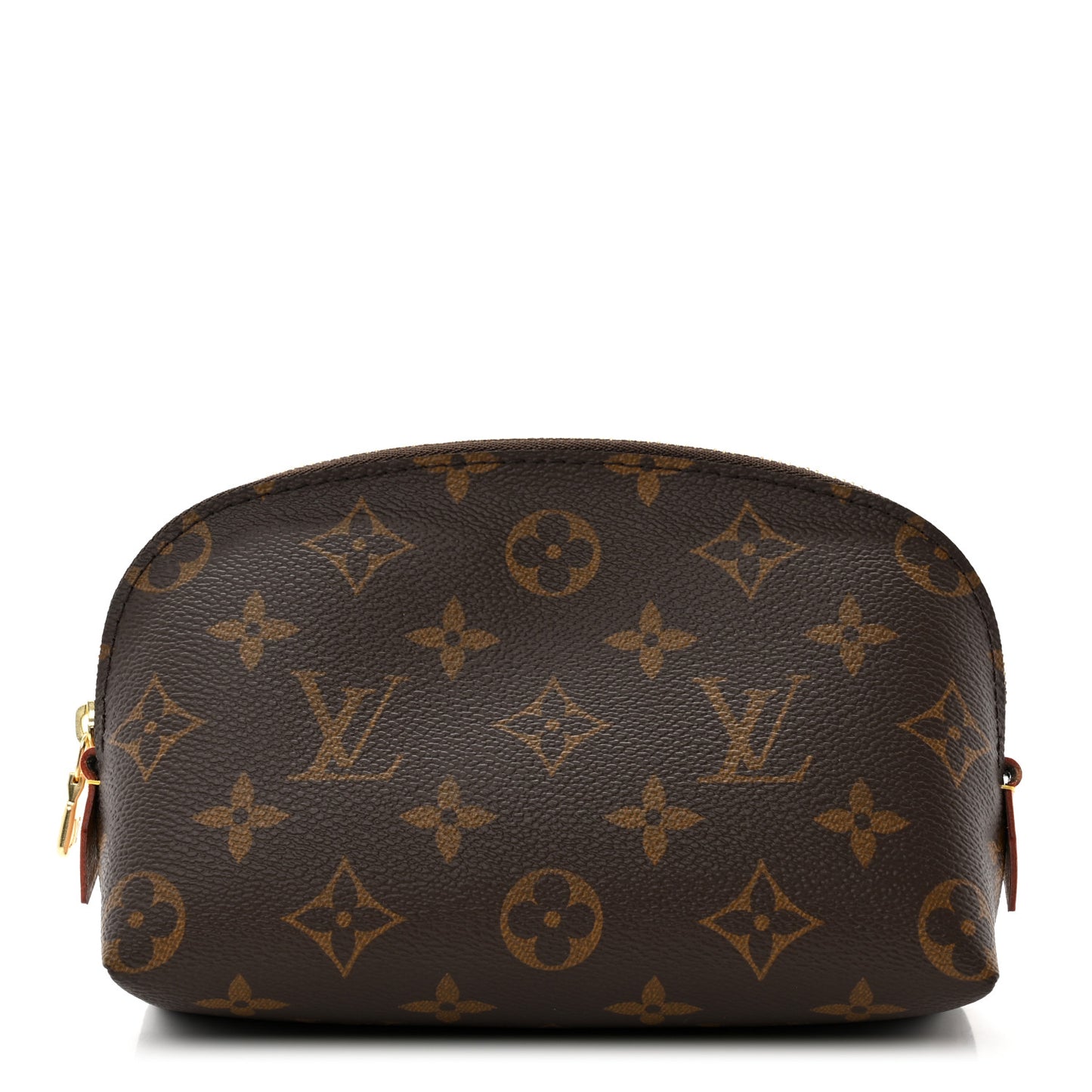 Monogram Cosmetic Pouch