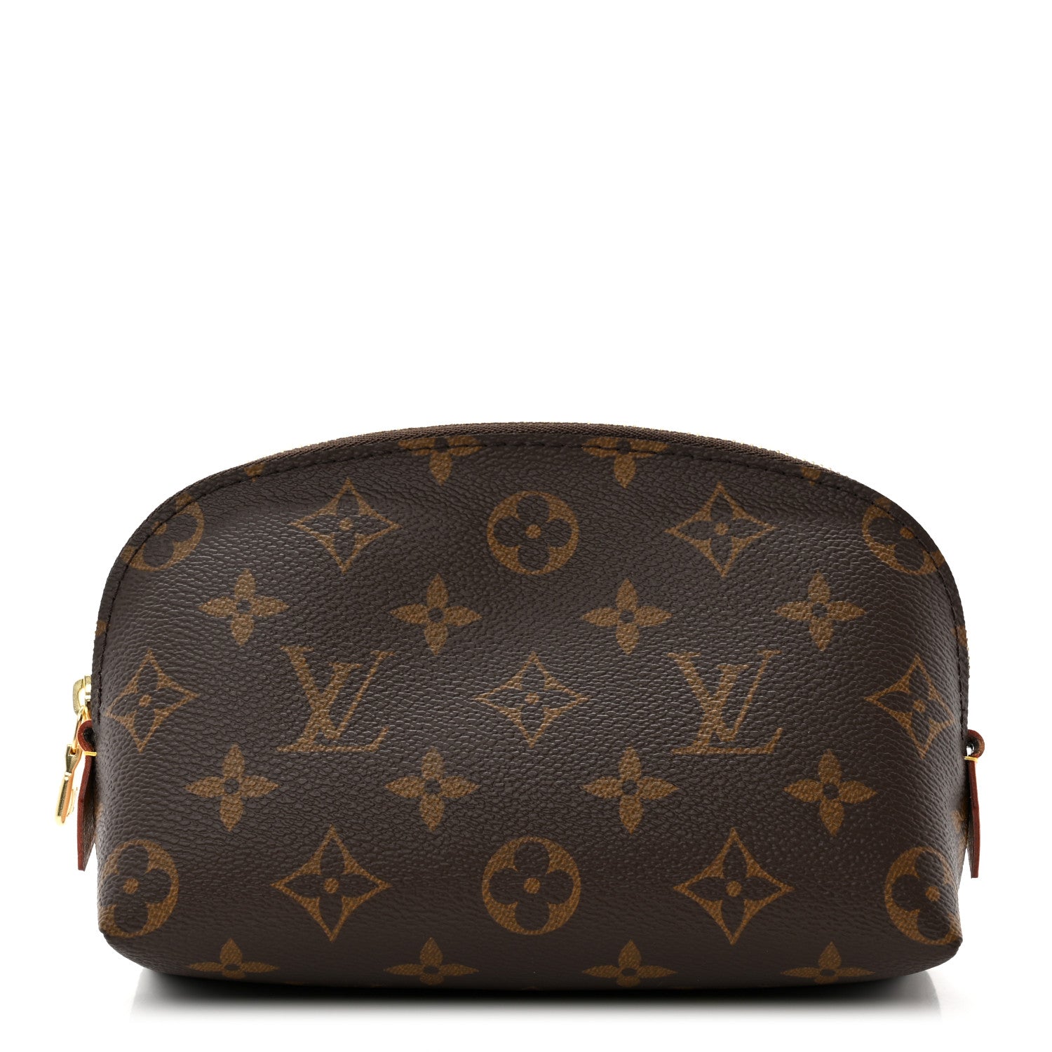 Louis Vuitton Monogram Cosmetic Pouch 1 of 7