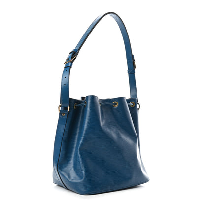 Louis Vuitton Epi Petit Noe Toledo 2 of 4