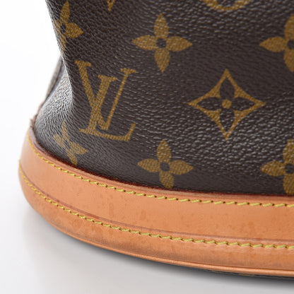 Louis Vuitton Monogram Petit Bucket 23 15 of 20