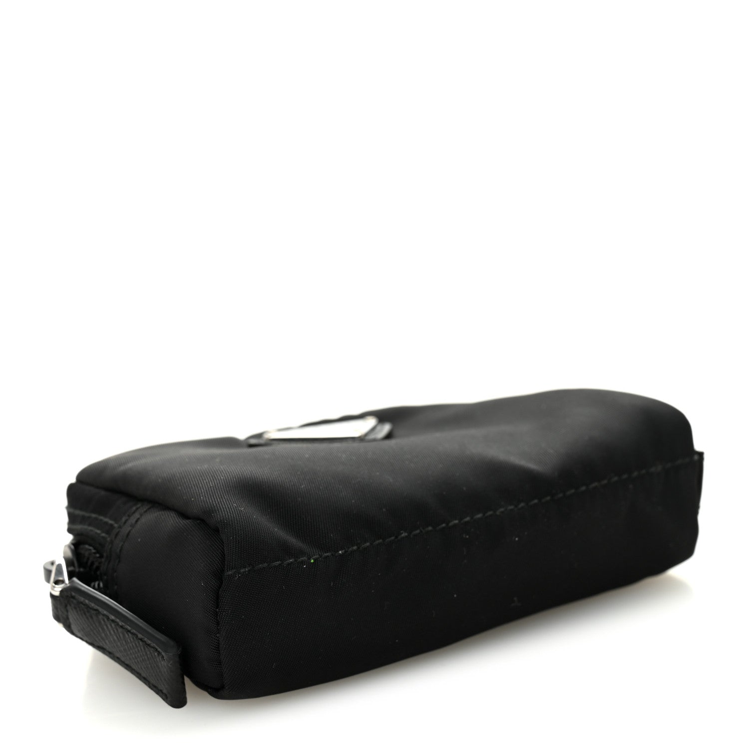 Prada Re-Nylon Vela Cosmetic Pouch Black 4 of 7