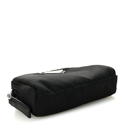 Prada Re-Nylon Vela Cosmetic Pouch Black 4 of 7