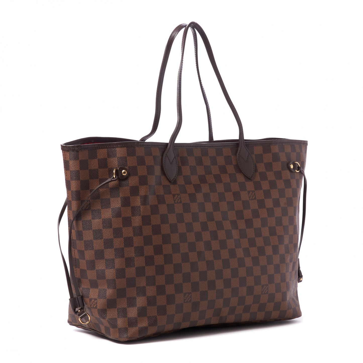 Damier Ebene Neverfull GM