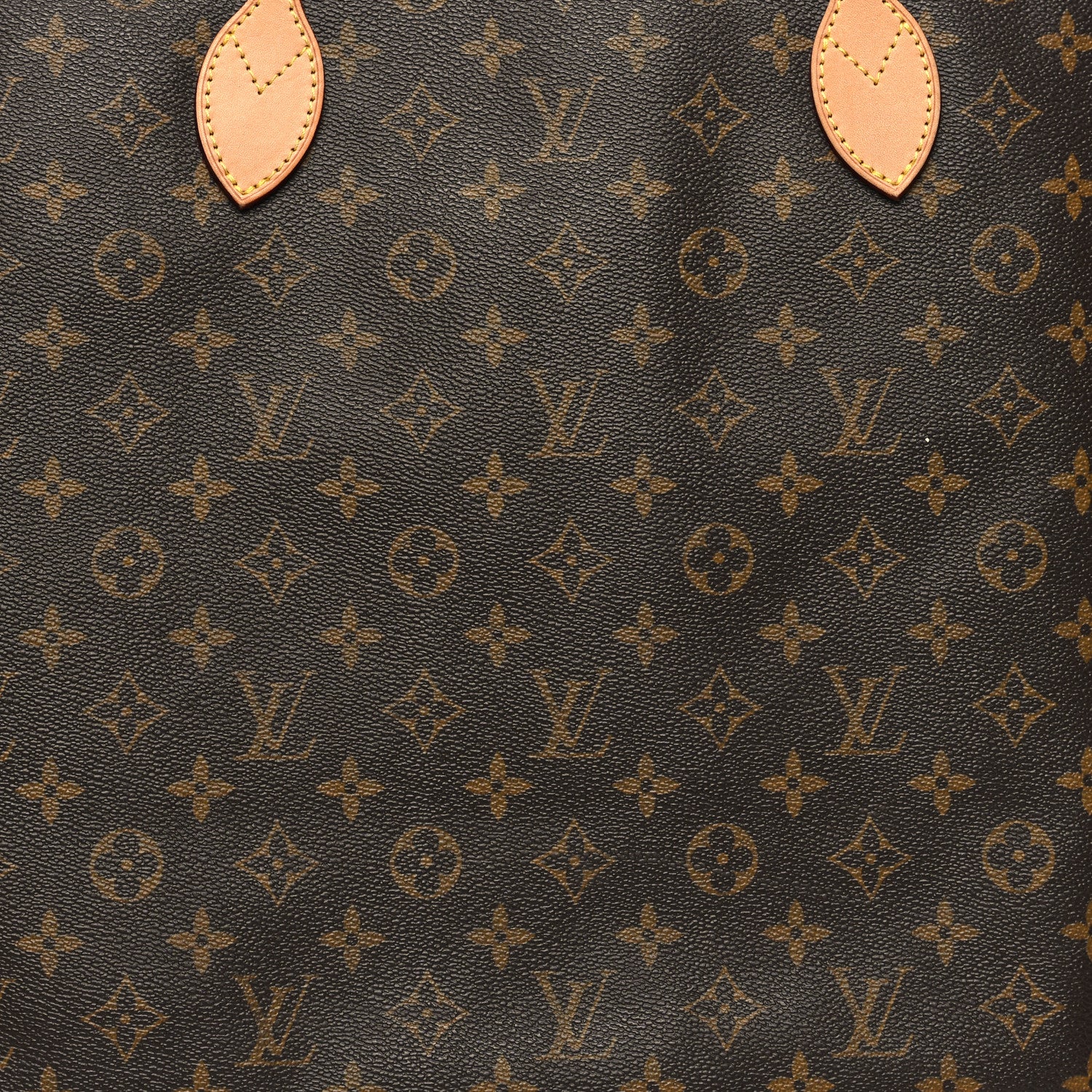 Louis Vuitton Monogram Neverfull GM 7 of 9