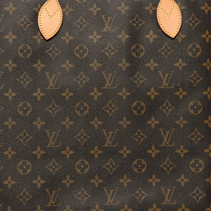 Louis Vuitton Monogram Neverfull GM 7 of 9