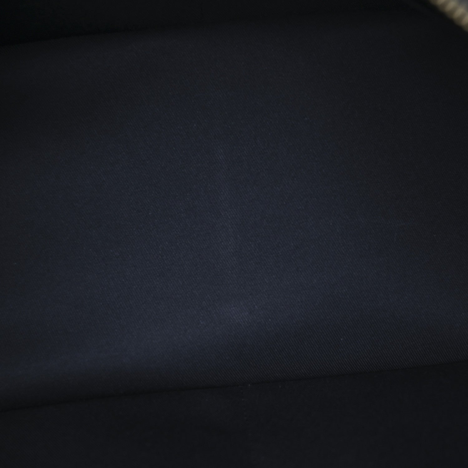 Louis Vuitton Empreinte Ponthieu MM  Black 5 of 10