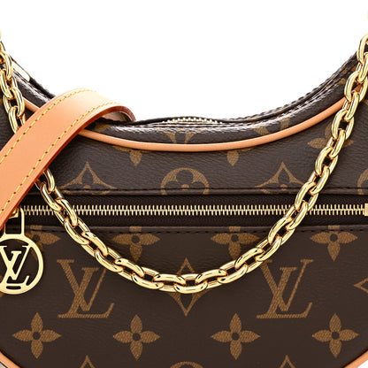 Louis Vuitton Monogram Loop 7 of 9