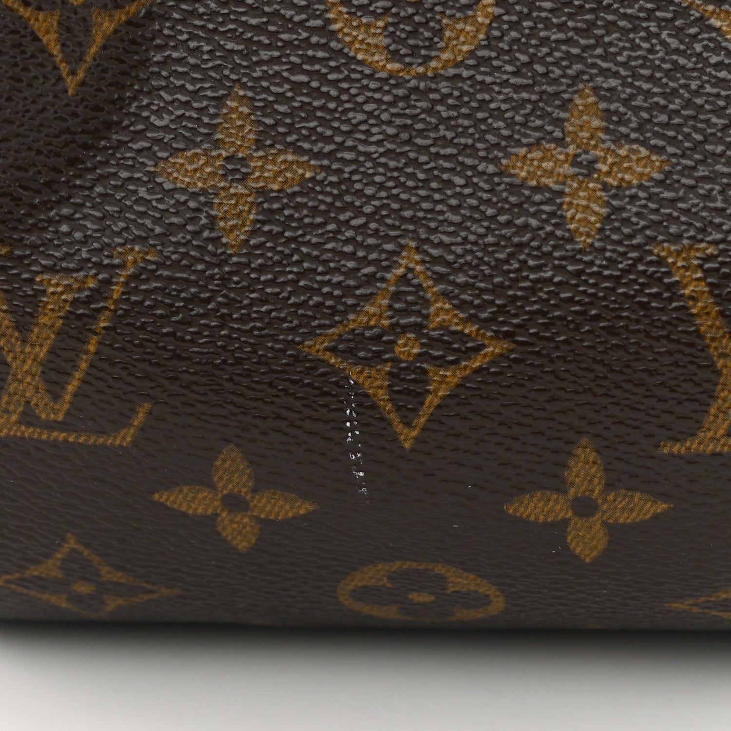 Louis Vuitton Monogram Ellipse Sac a Dos Backpack 12 of 19