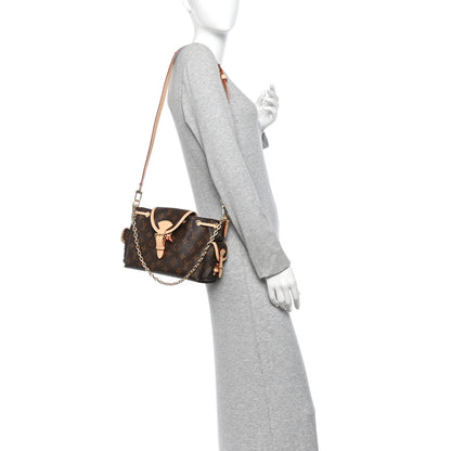 Louis Vuitton Monogram Odyssee NM 2 of 9