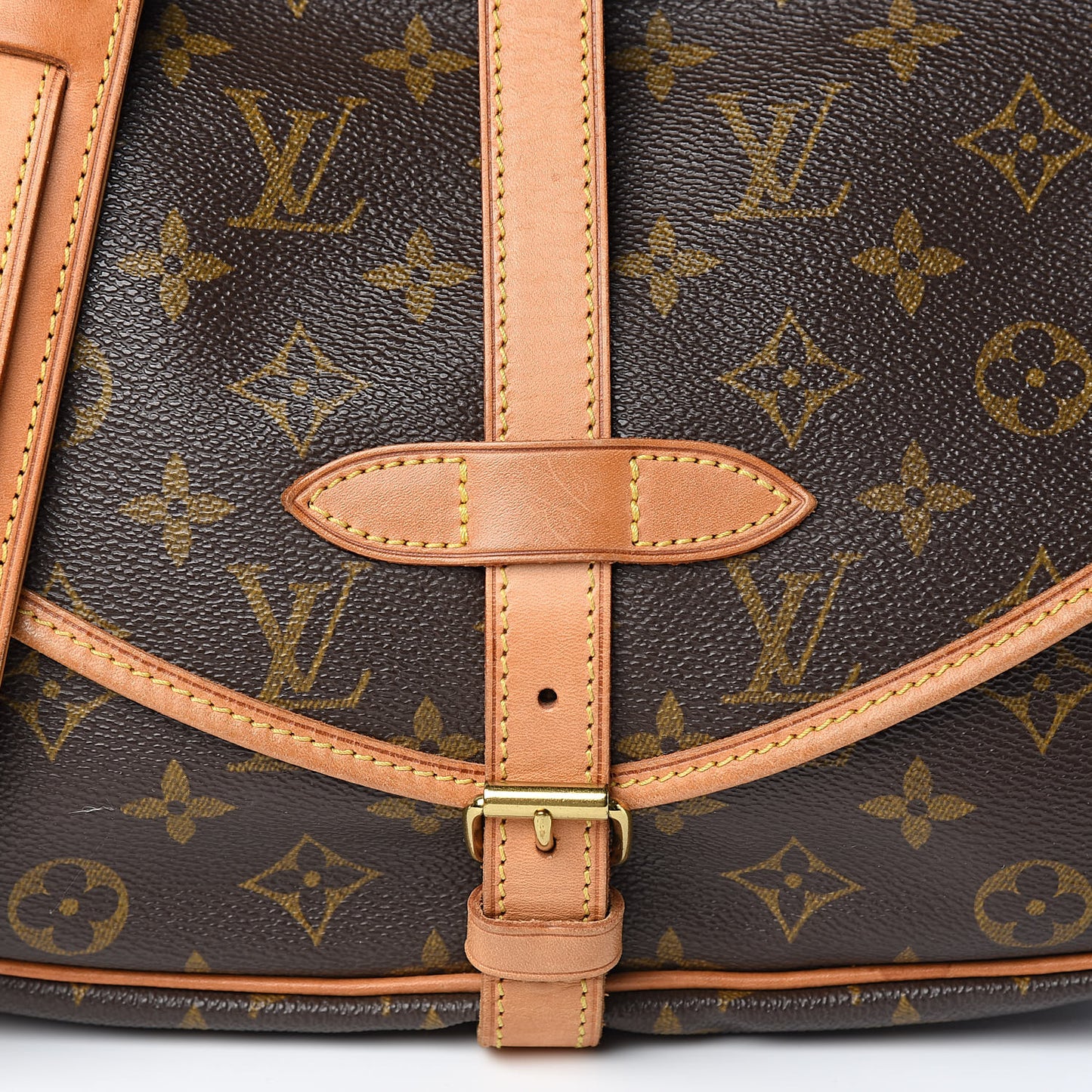 Monogram Saumur 30