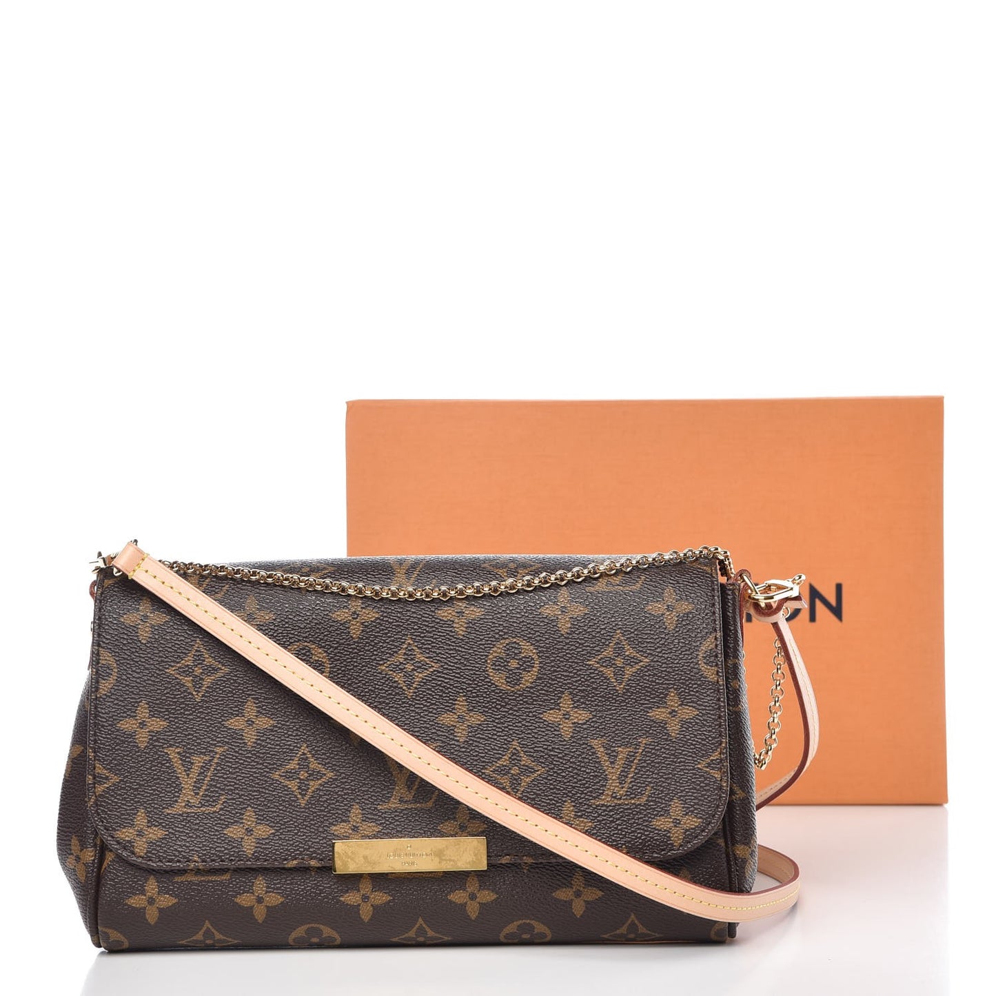 Monogram Favorite MM