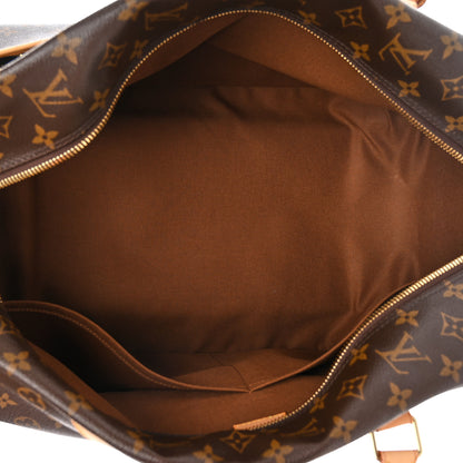Louis Vuitton Monogram Eole 50 5 of 14